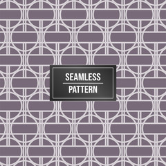 Geometric pattern background. Abstract pattern purple background