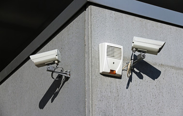 video surveillance CCTV