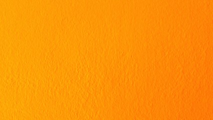 Naklejka premium Abstract background of orange cement.