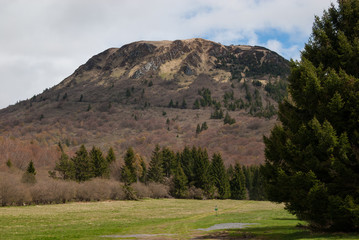 Puy de D&ocirc;me