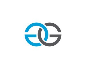 Business corporate abstract unity vector logo design template