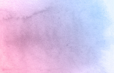 abstract watercolor background