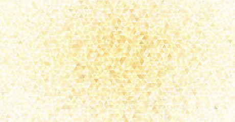 Triangular 3d, modern background
