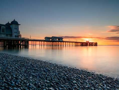 Penarth Shoreline