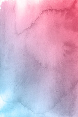 abstract watercolor background