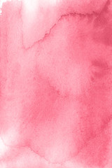 abstract watercolor background