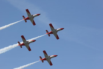 fotografias varias de aviones 