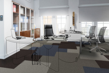 Executive Office 03 (design)