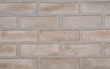 brick wall texture