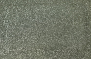 close up of black plastic packing tray texture and background