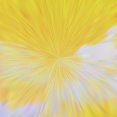 Obraz premium vector abstract sunshine