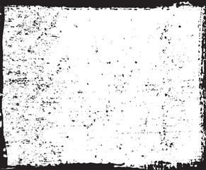 Grunge monochrome background. 