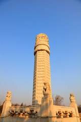 Ancient Chinese traditional architecture