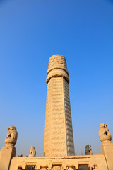 Ancient Chinese traditional architecture