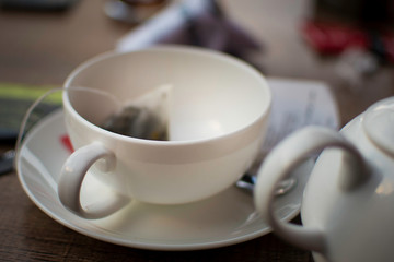 Coffee