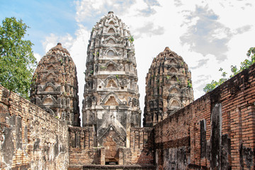 Wat Si Sawai