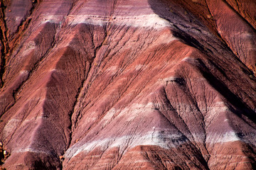 Panorami del New Mexico (USA)