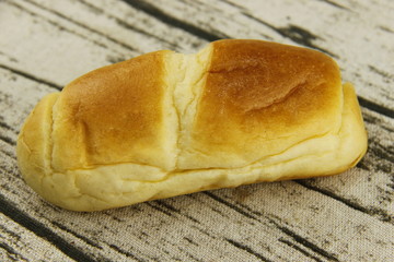 Pain au lait