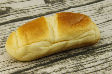 Pain au lait