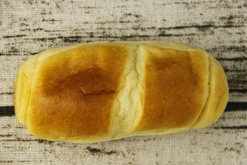 Pain au lait