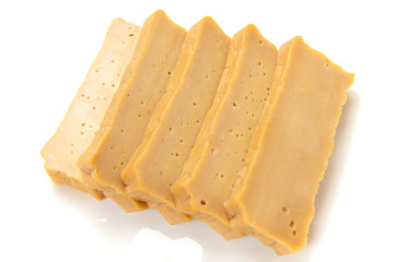 豆腐の味噌漬け