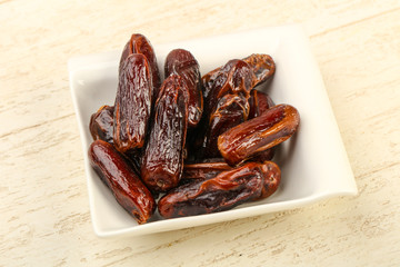 Sweet dates
