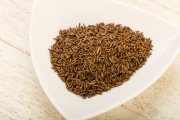 Caraway pile