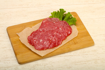 Salchichon