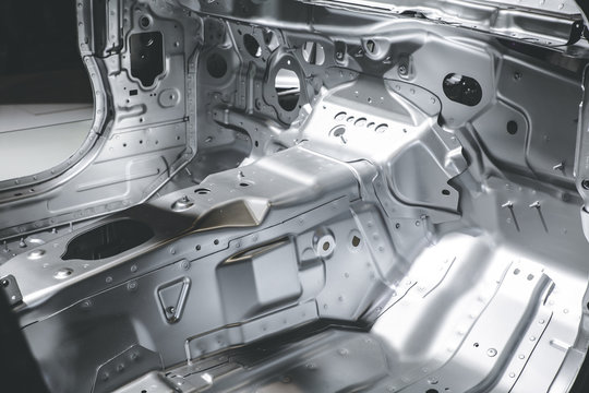 Car Body Shell Images – Browse 945 Stock Photos, Vectors, and Video ...