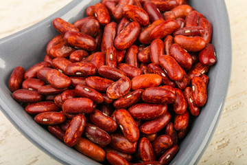 Dry beans