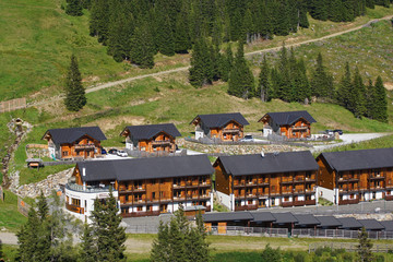 H&uuml;ttendorf im Lachtal - Steiermark