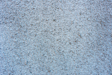 Close-up photo. Masonry Wall Decoration Fragment.
