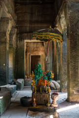 Kambodscha - Angkor Wat