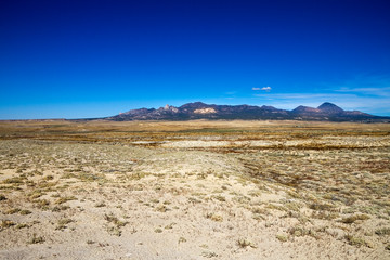 Colorado, Arizona, Utah (USA)