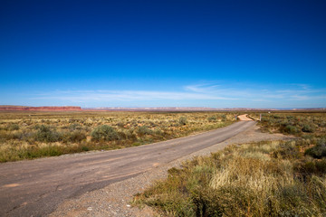 Colorado, Arizona, Utah (USA)