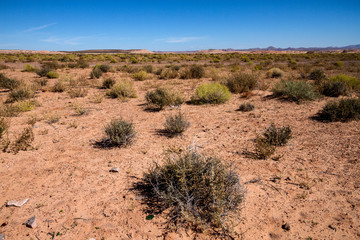 Colorado, Arizona, Utah (USA)