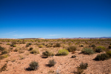 Colorado, Arizona, Utah (USA)