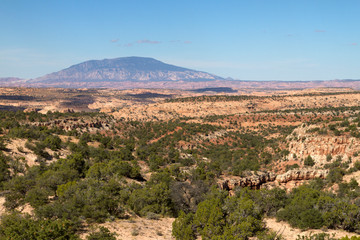 Colorado, Arizona, Utah (USA)