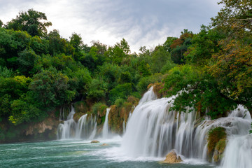 Krka National Park