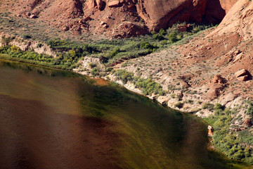 Colorado, Arizona, Utah (USA)
