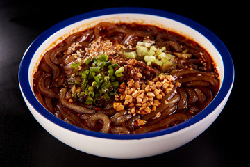 Chinese Sichuan Food Spicy Sour Powder