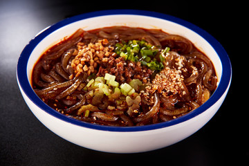 Chinese Sichuan Food Spicy Sour Powder