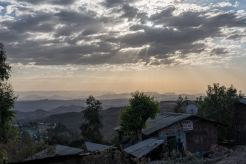 Äthiopien / Ethiopia - Lalibela