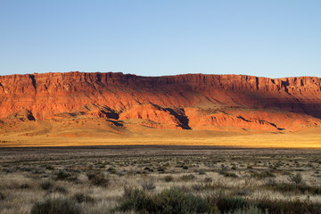 Colorado, Arizona, Utah (USA)