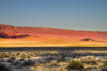 Colorado, Arizona, Utah (USA)