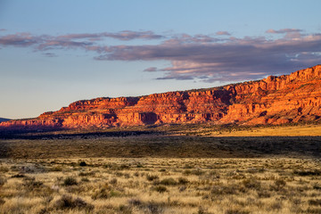 Colorado, Arizona, Utah (USA)