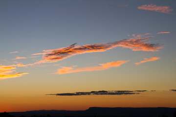 Colorado, Arizona, Utah (USA)