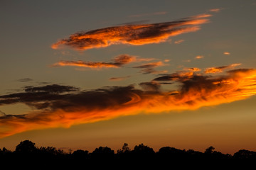 Colorado, Arizona, Utah (USA)