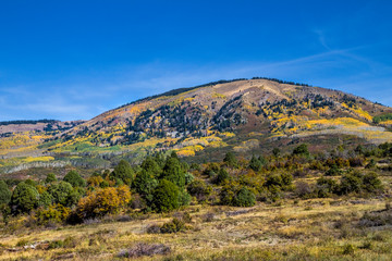 Colorado, Arizona, Utah (USA)
