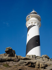 Faro de Favàritx - Menorca